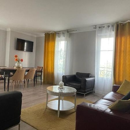 Apartment Serris Val D'Europe Disneyland Paris מראה חיצוני תמונה