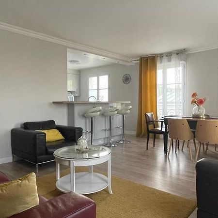Apartment Serris Val D'Europe Disneyland Paris מראה חיצוני תמונה