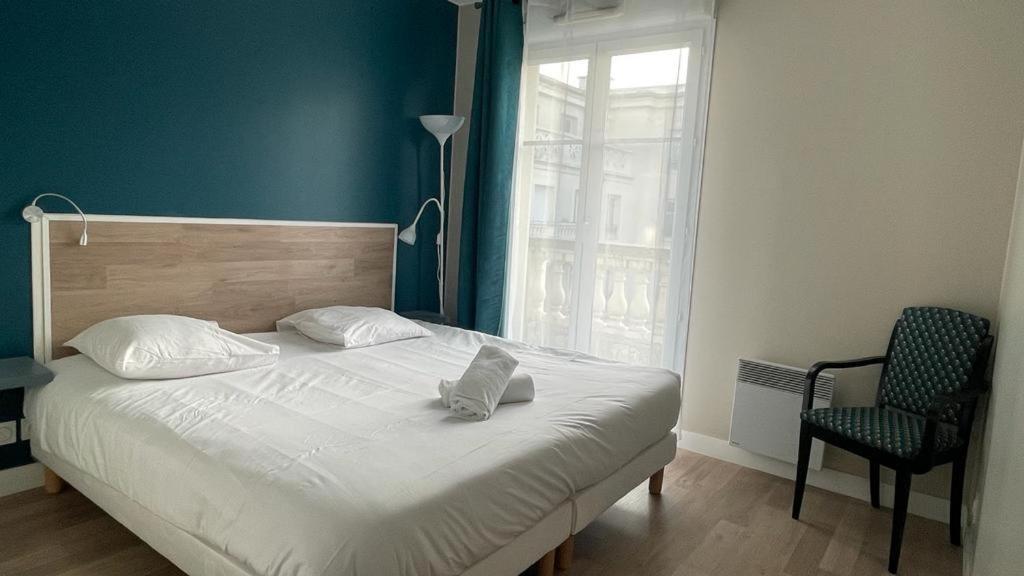 Apartment Serris Val D'Europe Disneyland Paris מראה חיצוני תמונה