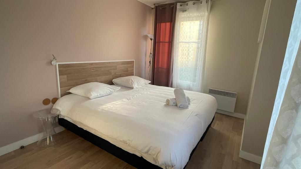 Apartment Serris Val D'Europe Disneyland Paris מראה חיצוני תמונה